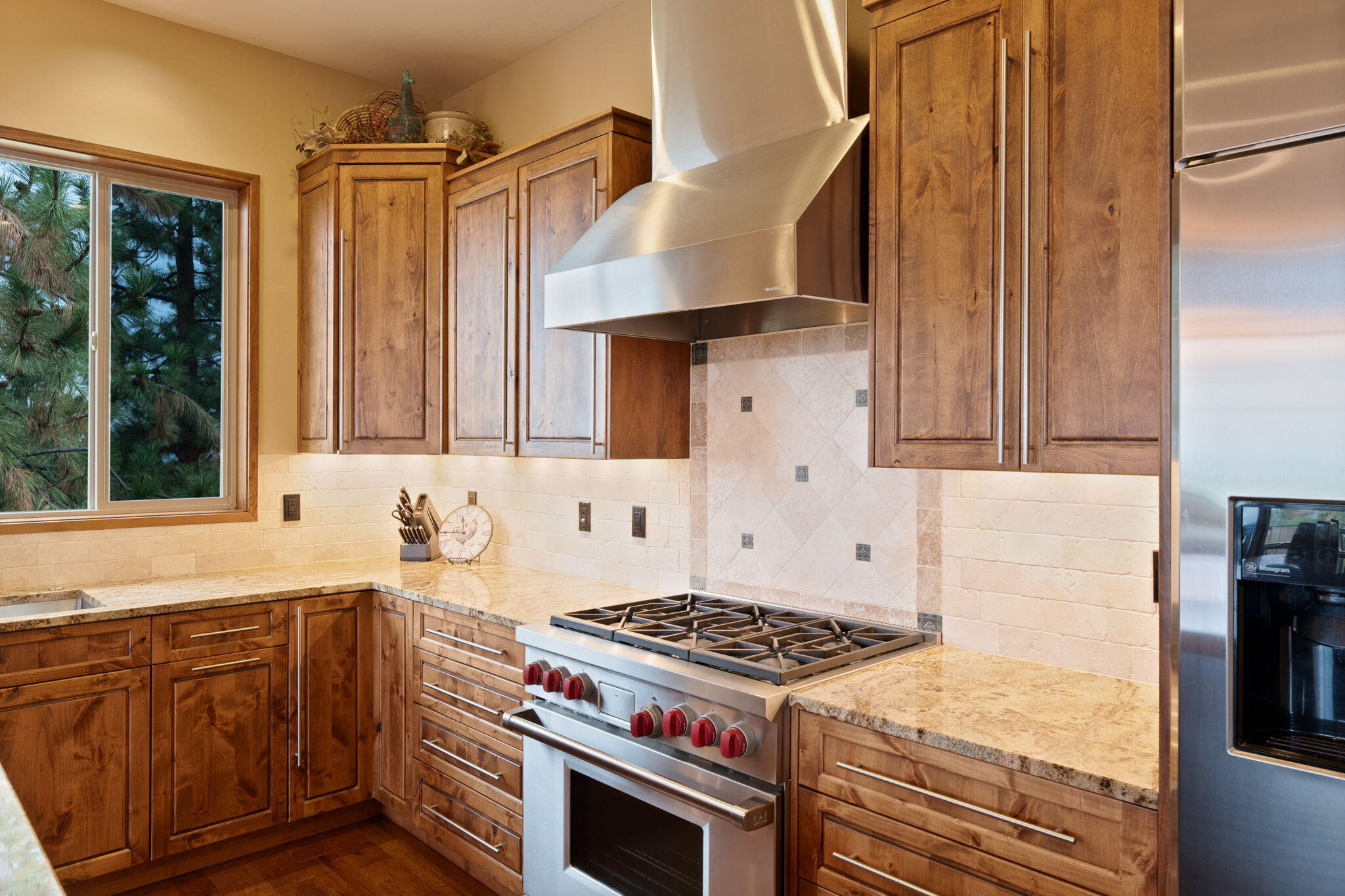 Awbrey Butte - Residential