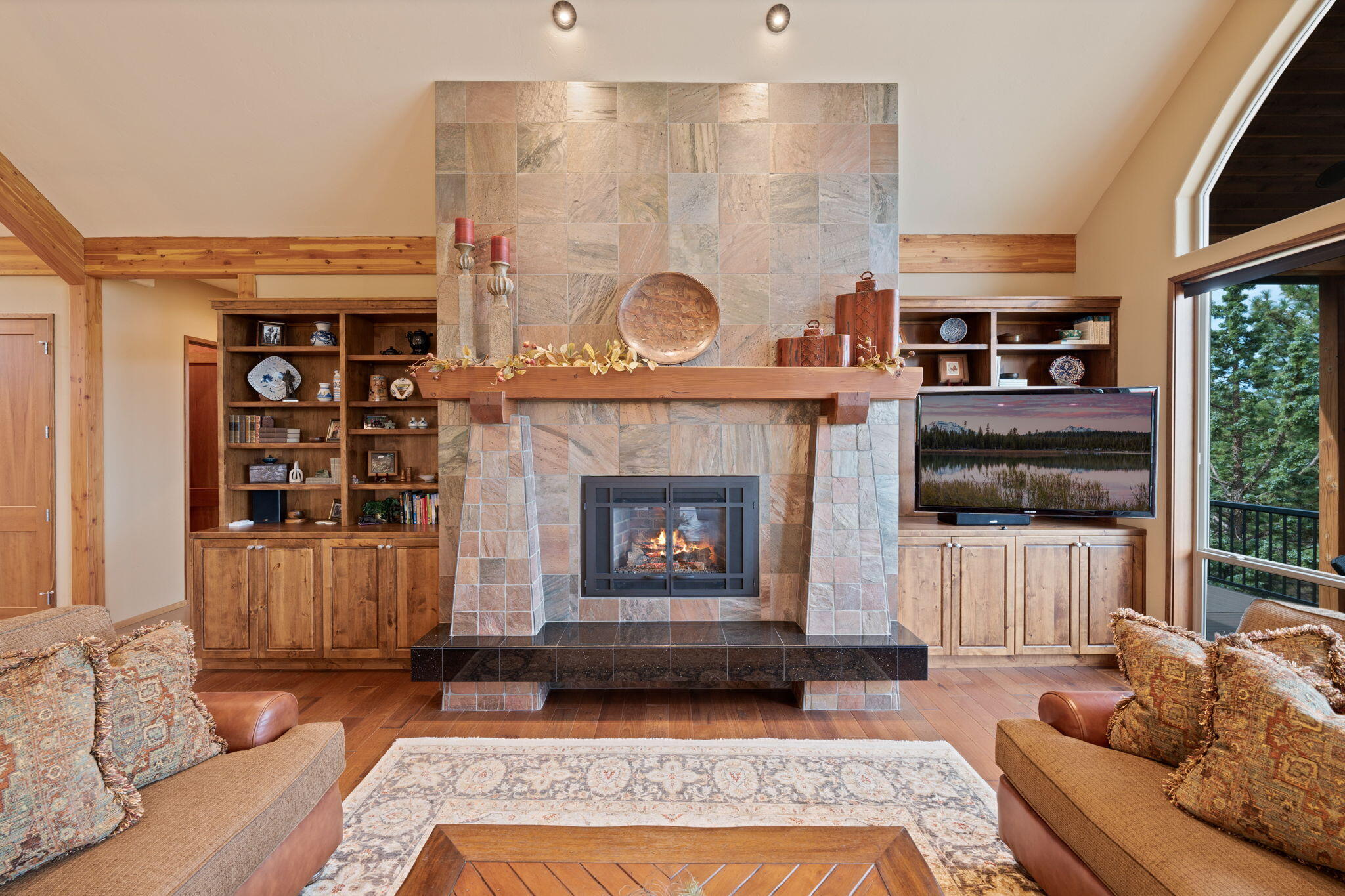 Awbrey Butte - Residential