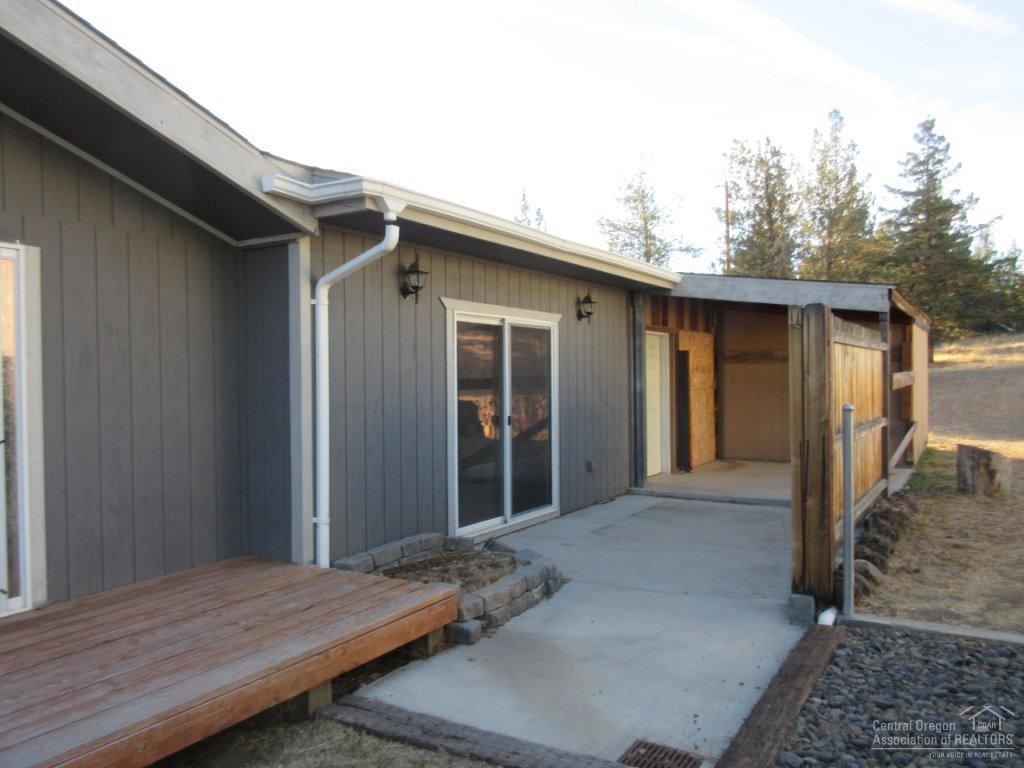 Crooked River Ranch - Residential