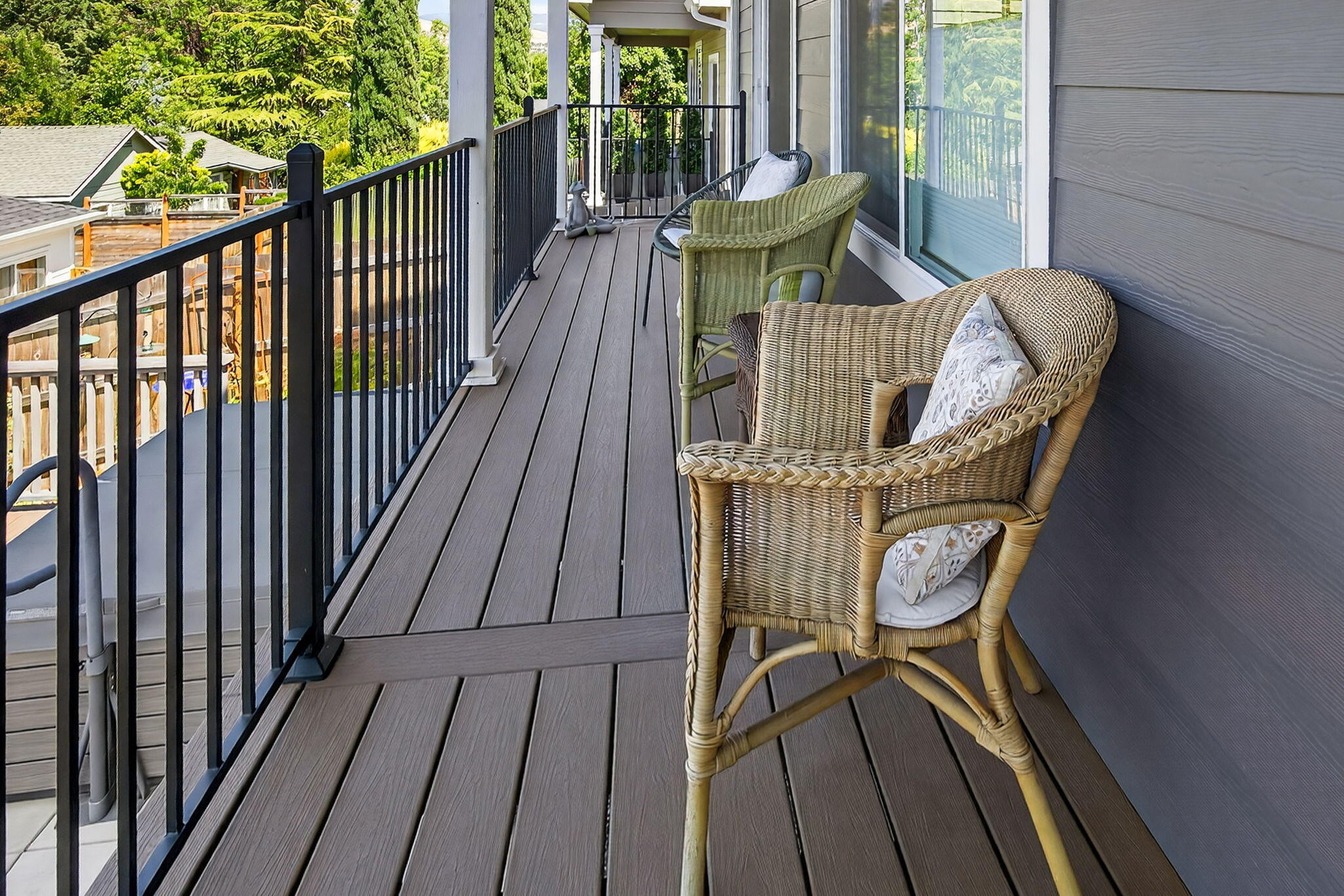 N/A - Residential