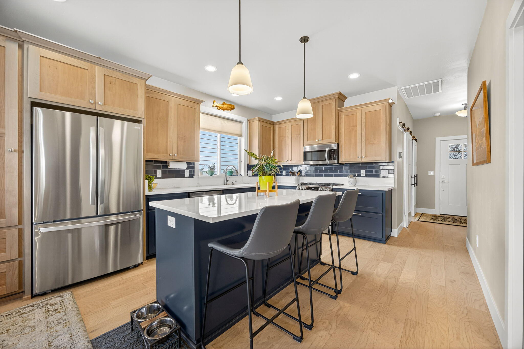 N/A - Residential