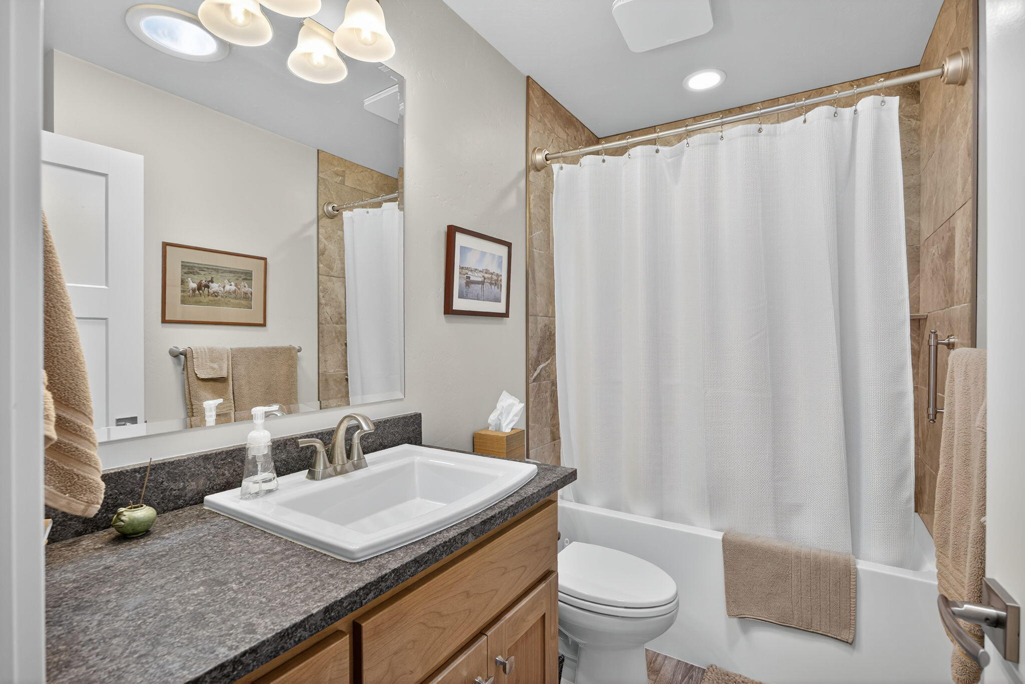 N/A - Residential