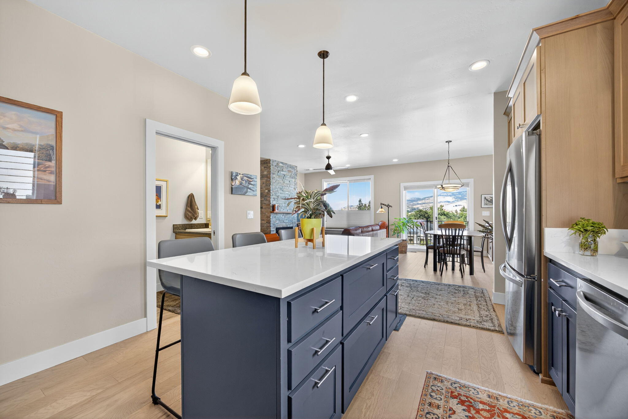 N/A - Residential