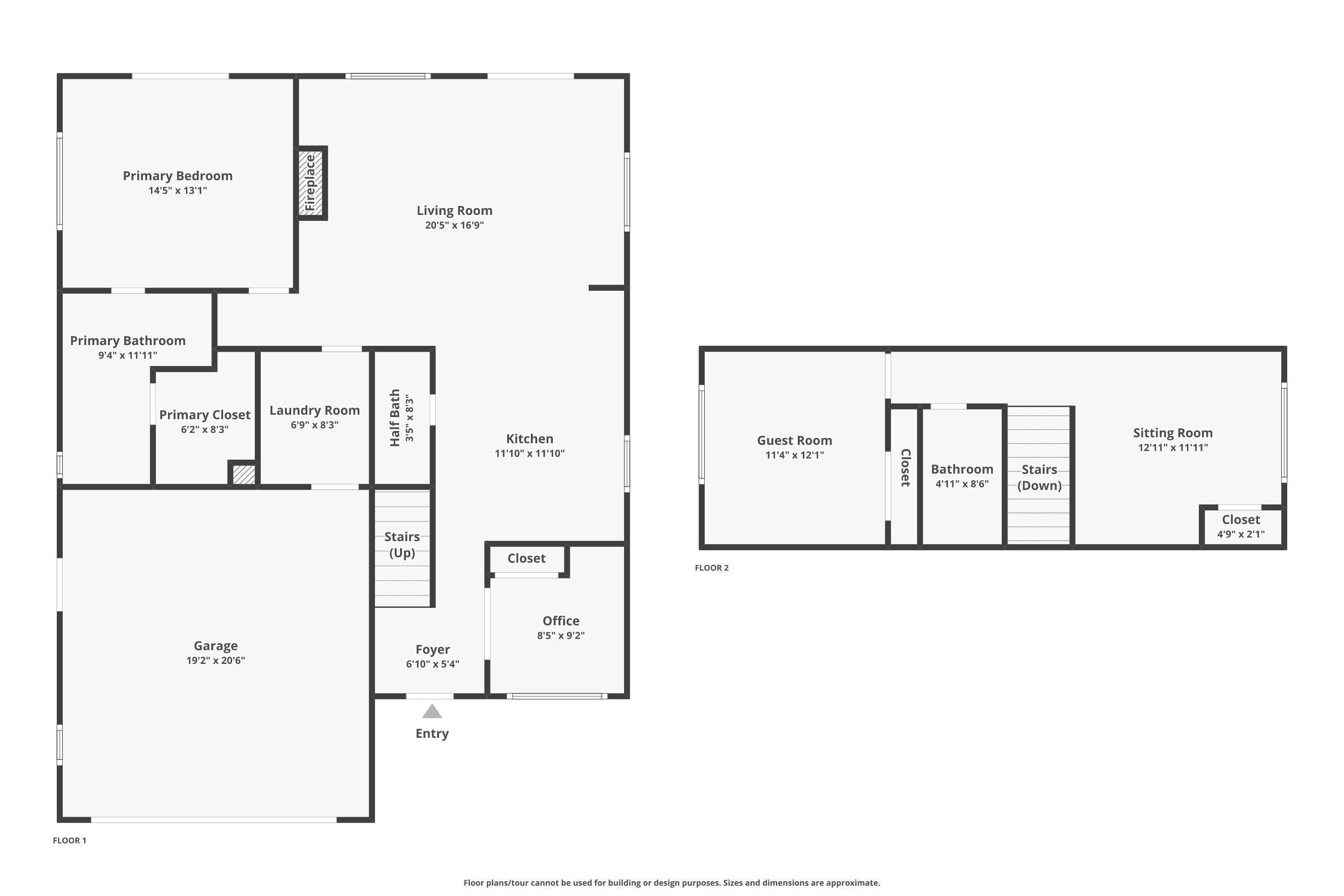 N/A - Residential