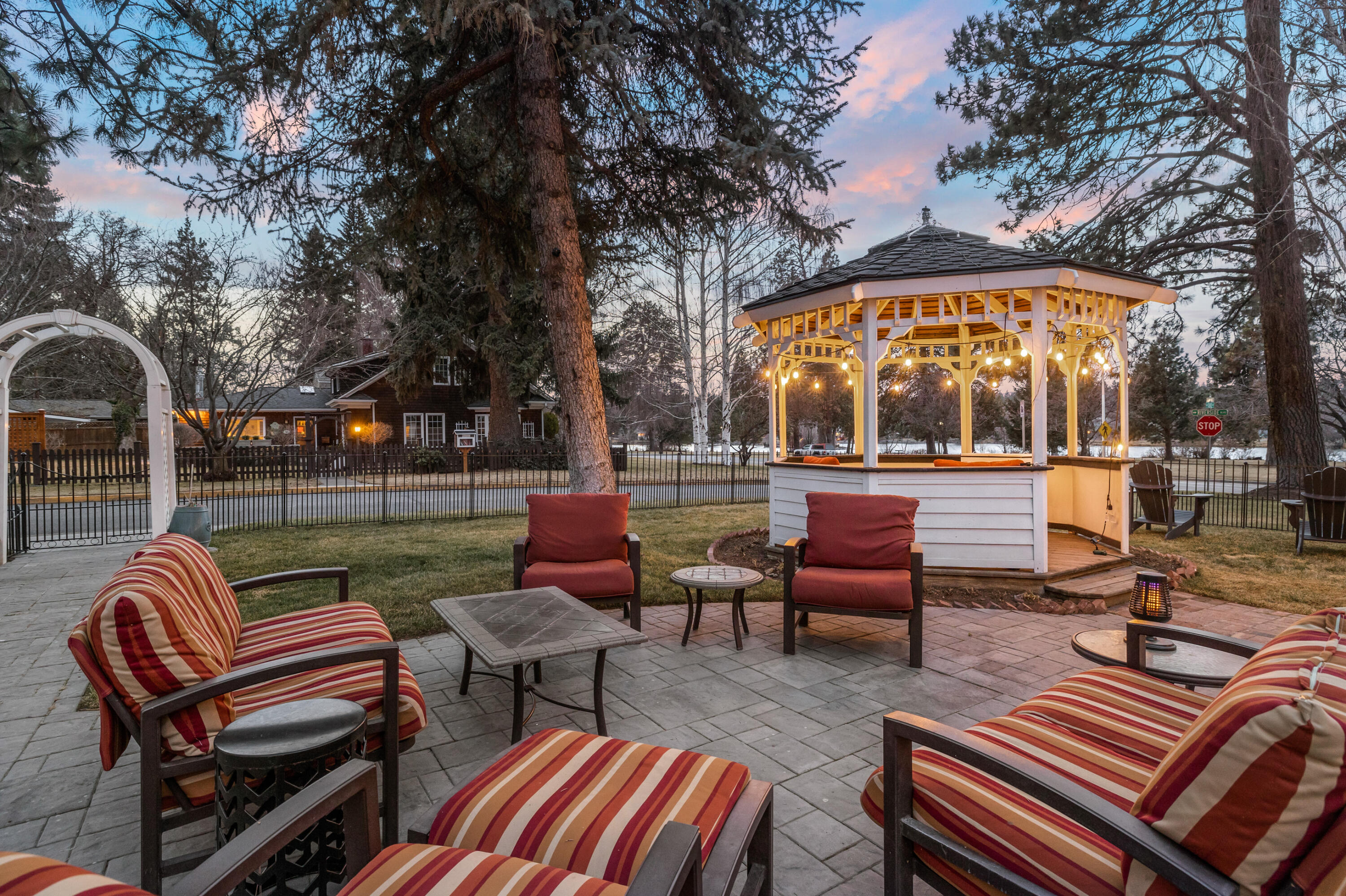 Park Addition - Residential