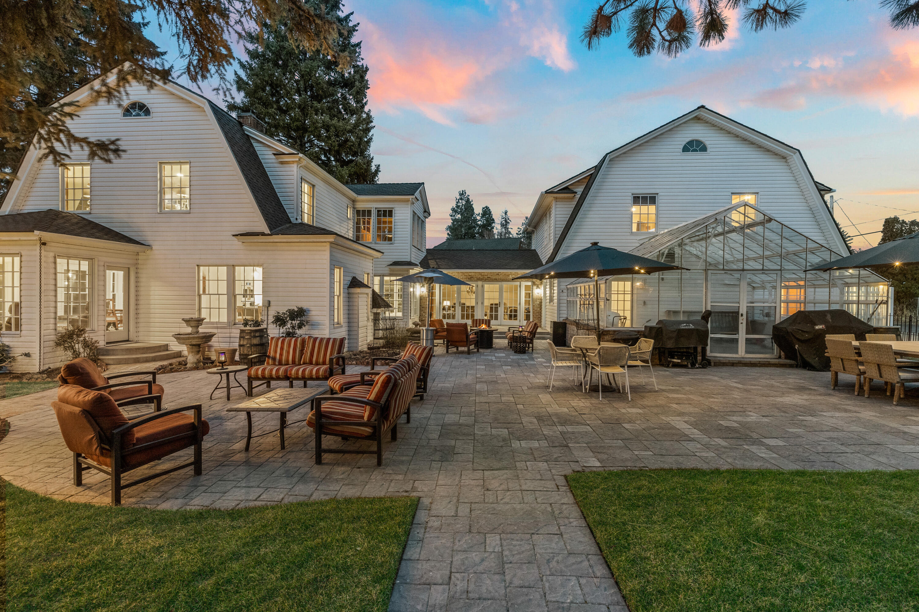 Park Addition - Residential