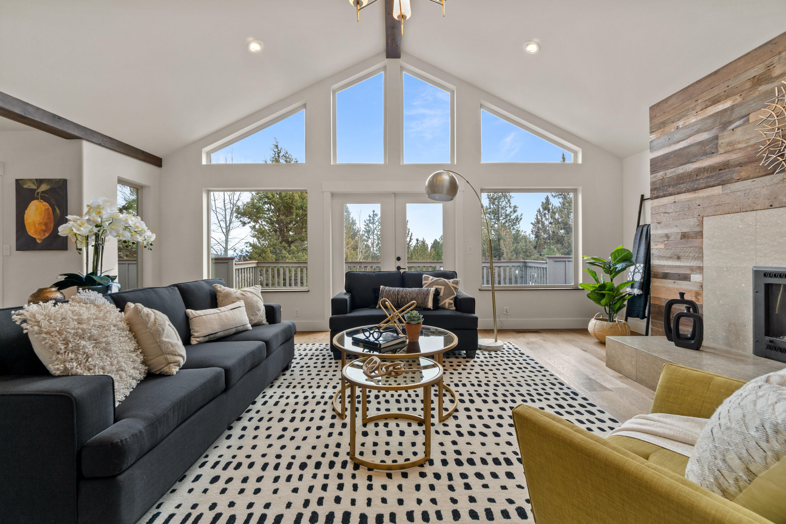 Awbrey Butte - Residential