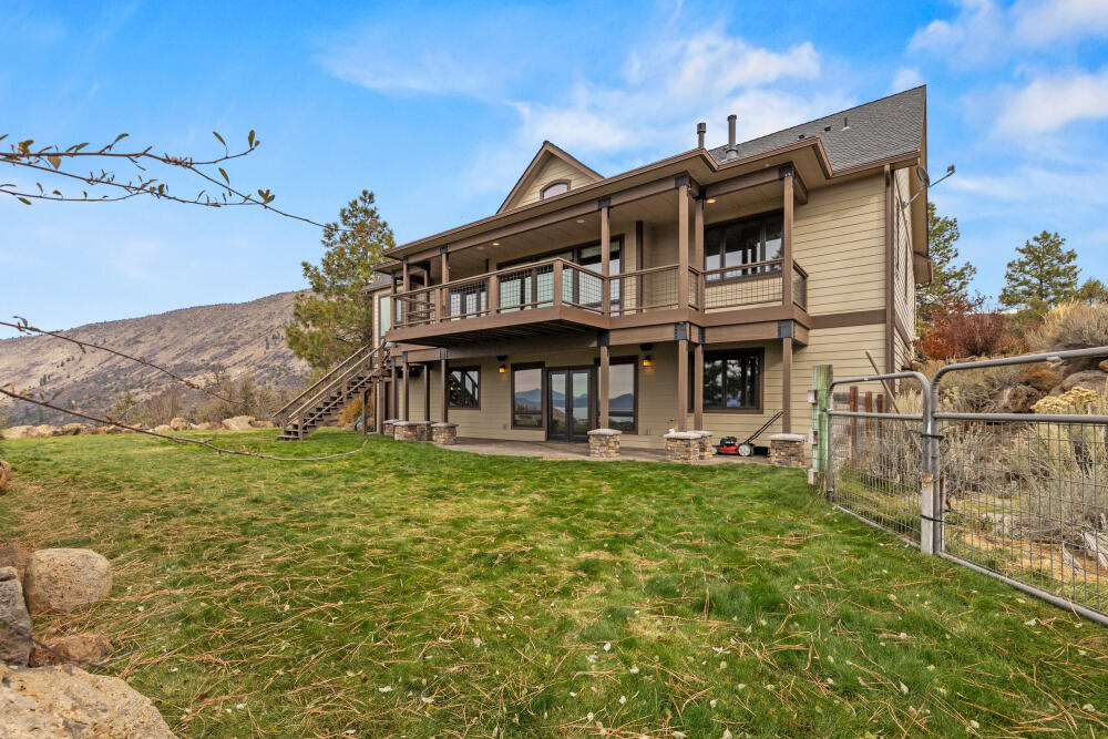 Gray Rock - Residential