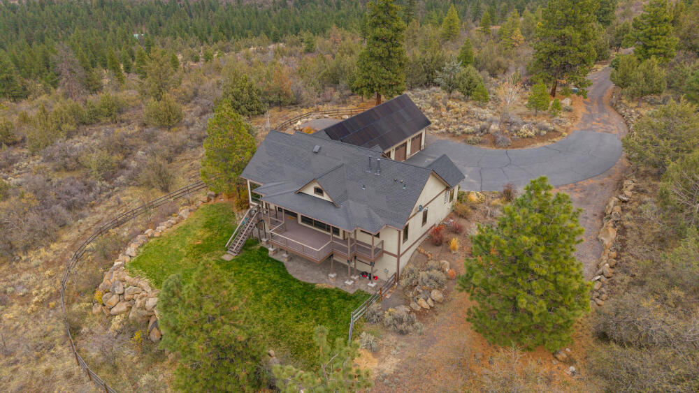 Gray Rock - Residential