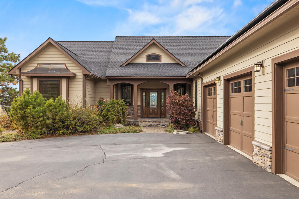 Gray Rock - Residential
