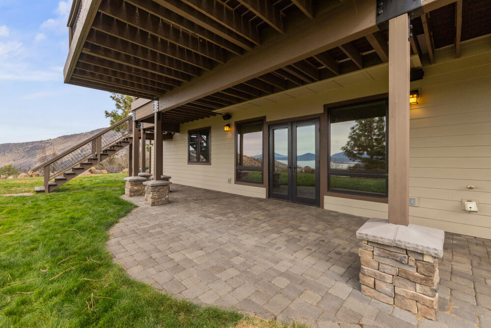 Gray Rock - Residential