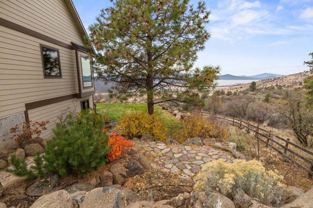 Gray Rock - Residential