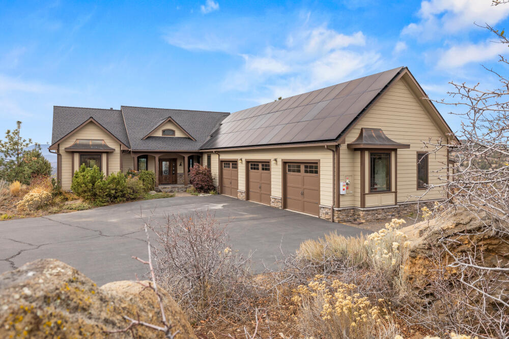 Gray Rock - Residential