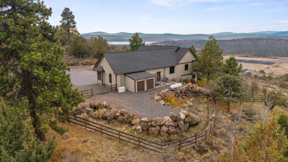 Gray Rock - Residential