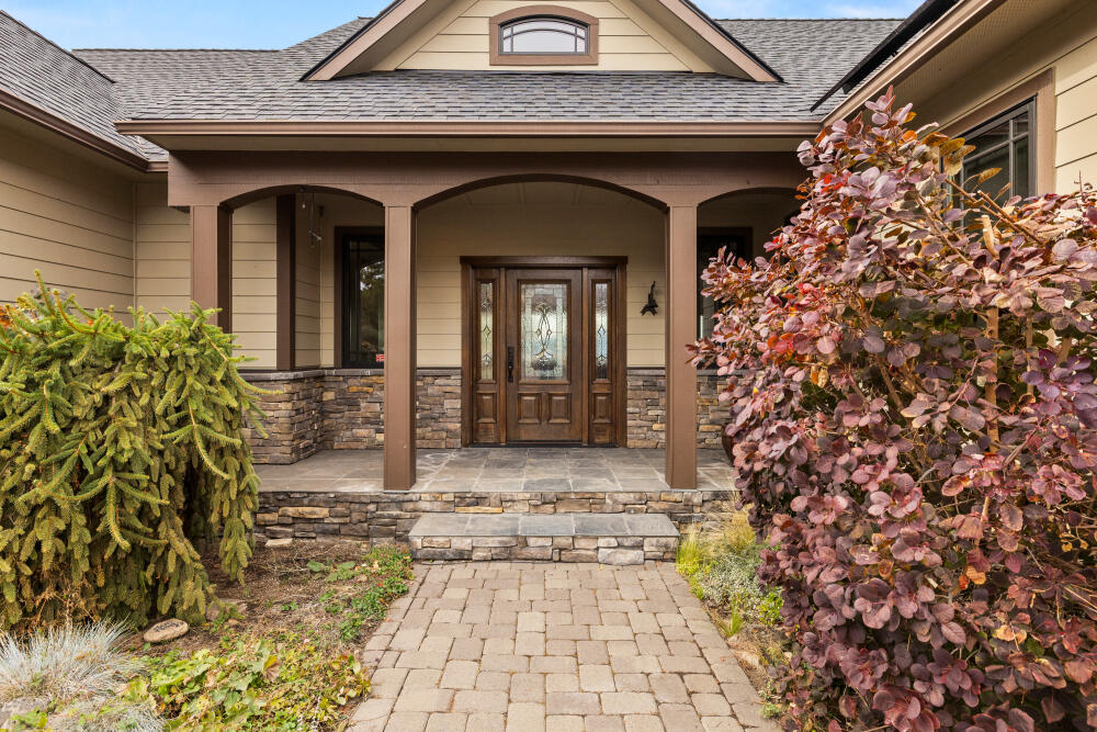 Gray Rock - Residential