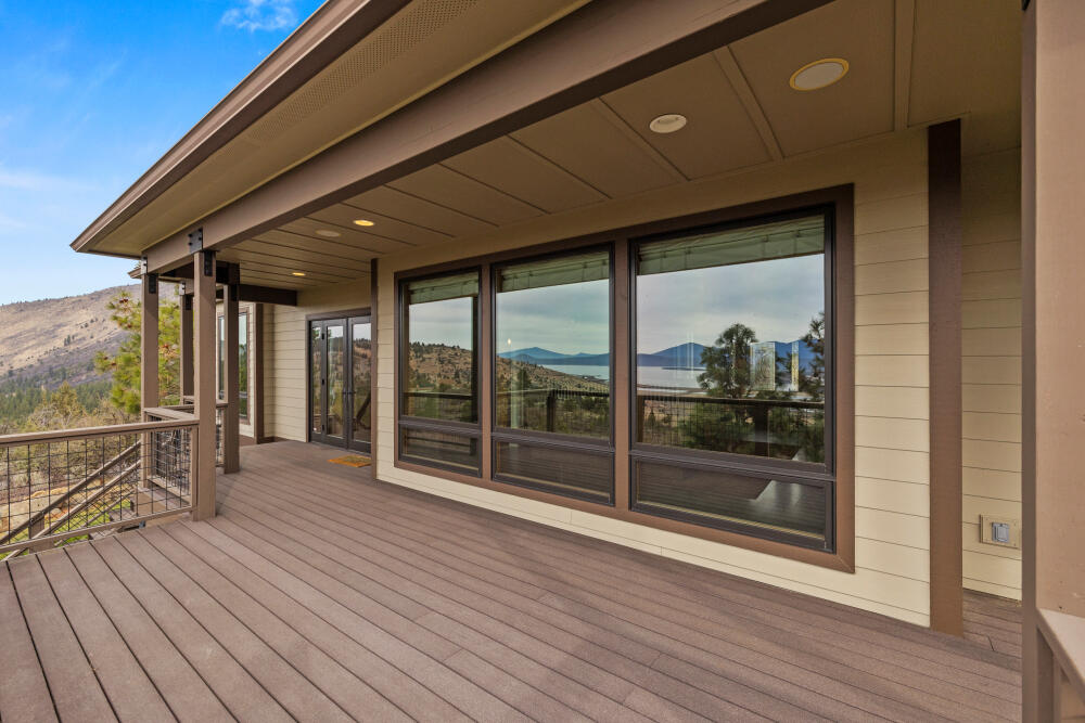 Gray Rock - Residential