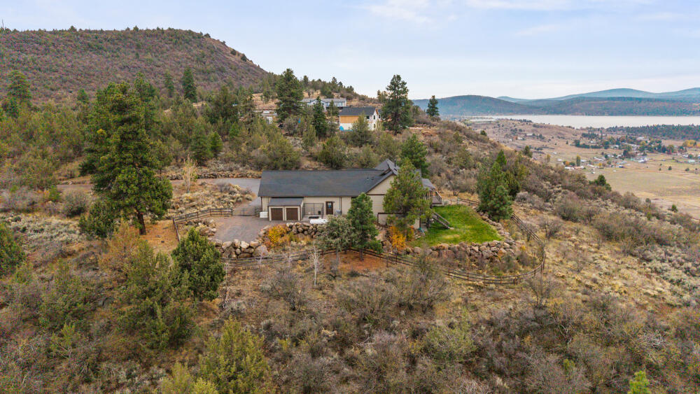 Gray Rock - Residential
