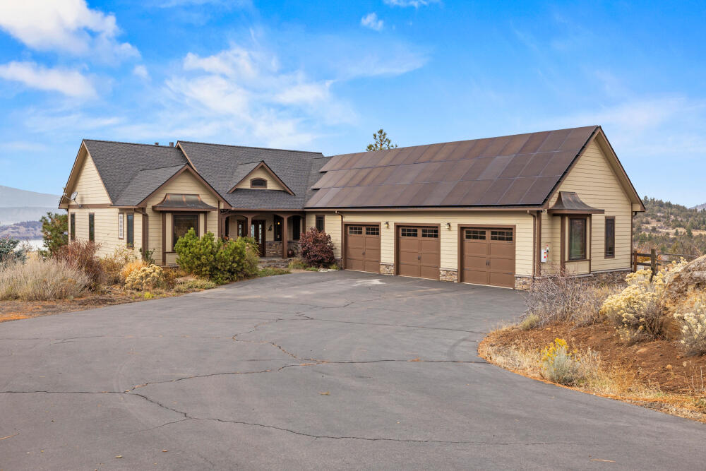 Gray Rock - Residential