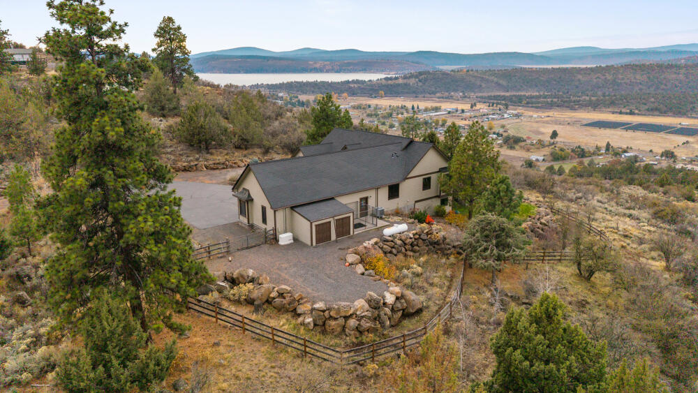 Gray Rock - Residential