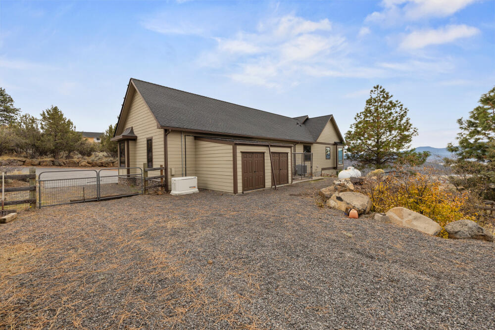 Gray Rock - Residential