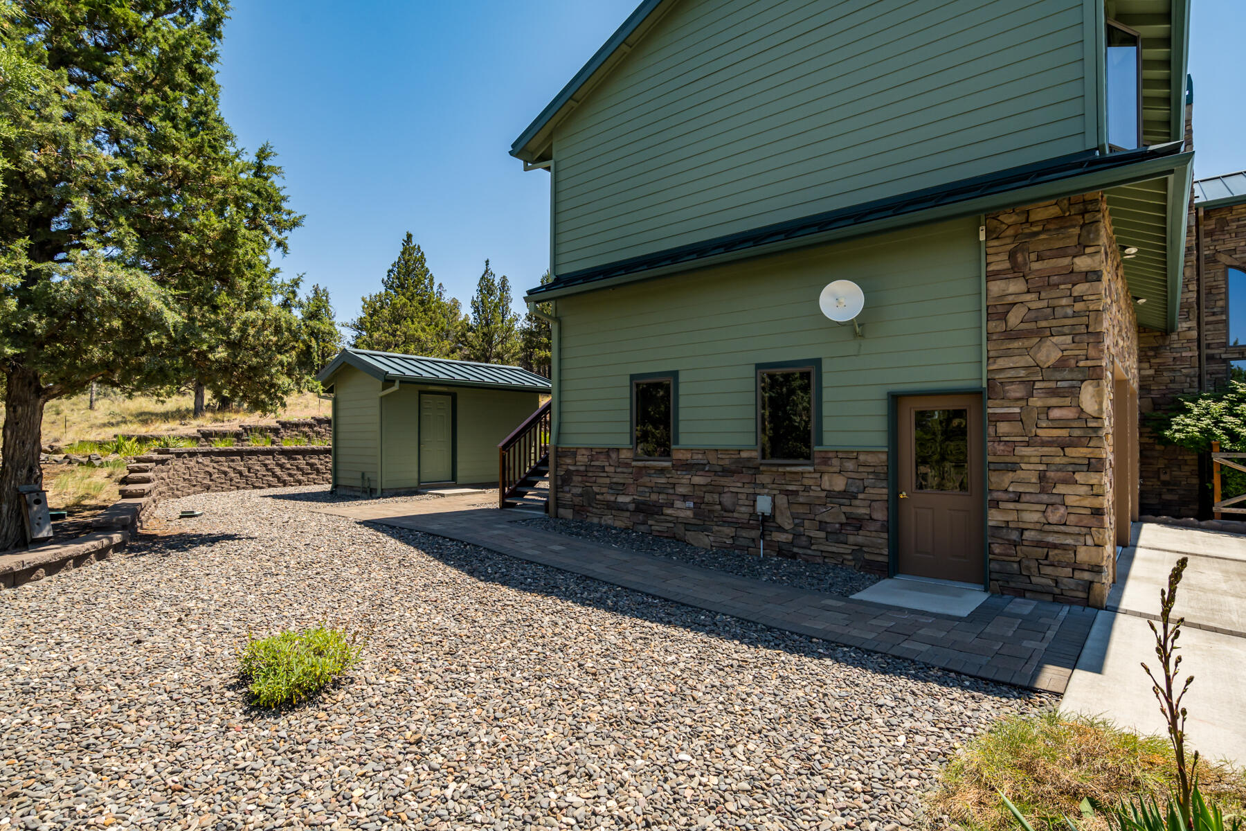 N/A - Residential