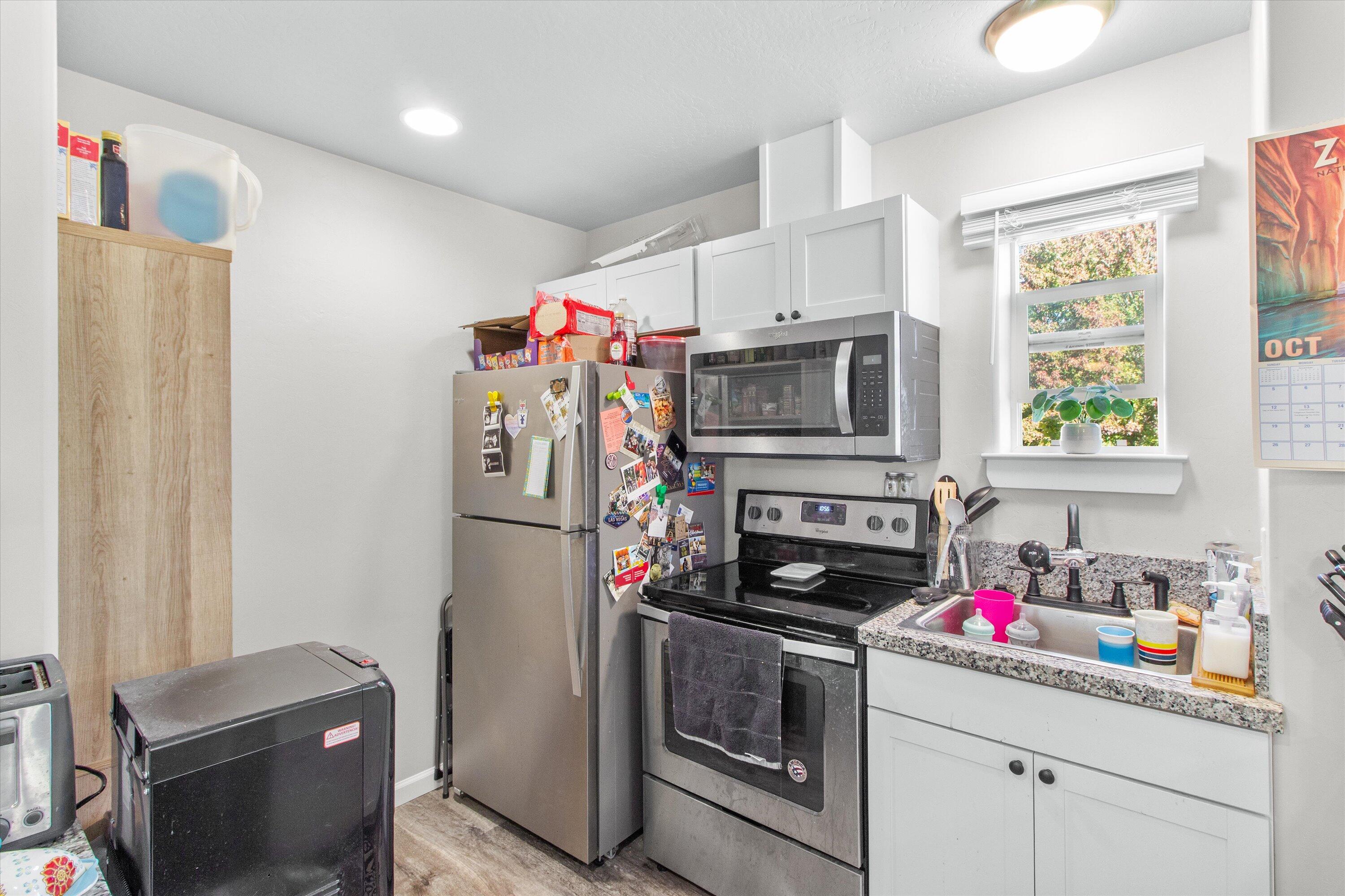 N/A - Residential