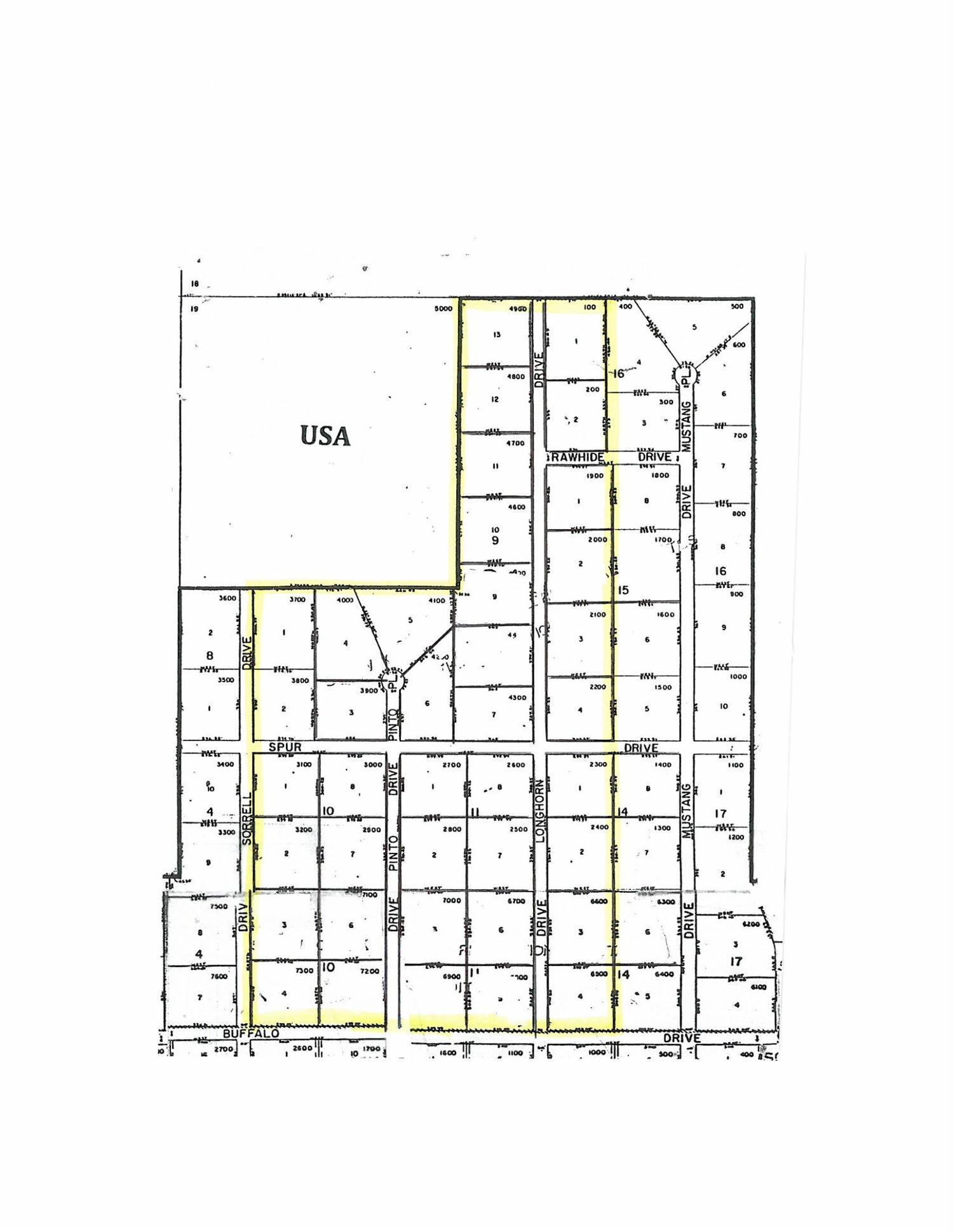 Approved 39 buildable lots covering 100 acres. Just minutes to Sisters. Each square lot is about 2.5 acres with nice tree coverage. Some have mountain views, some border USFS. Gravel roads and the community water main lines are in. Call the listing office for the bids to provide water, power and pavement to each parcel. A rare opportunity to finish these 5 streets out and either build the homes, or sell the lots individually. Make your own destiny!