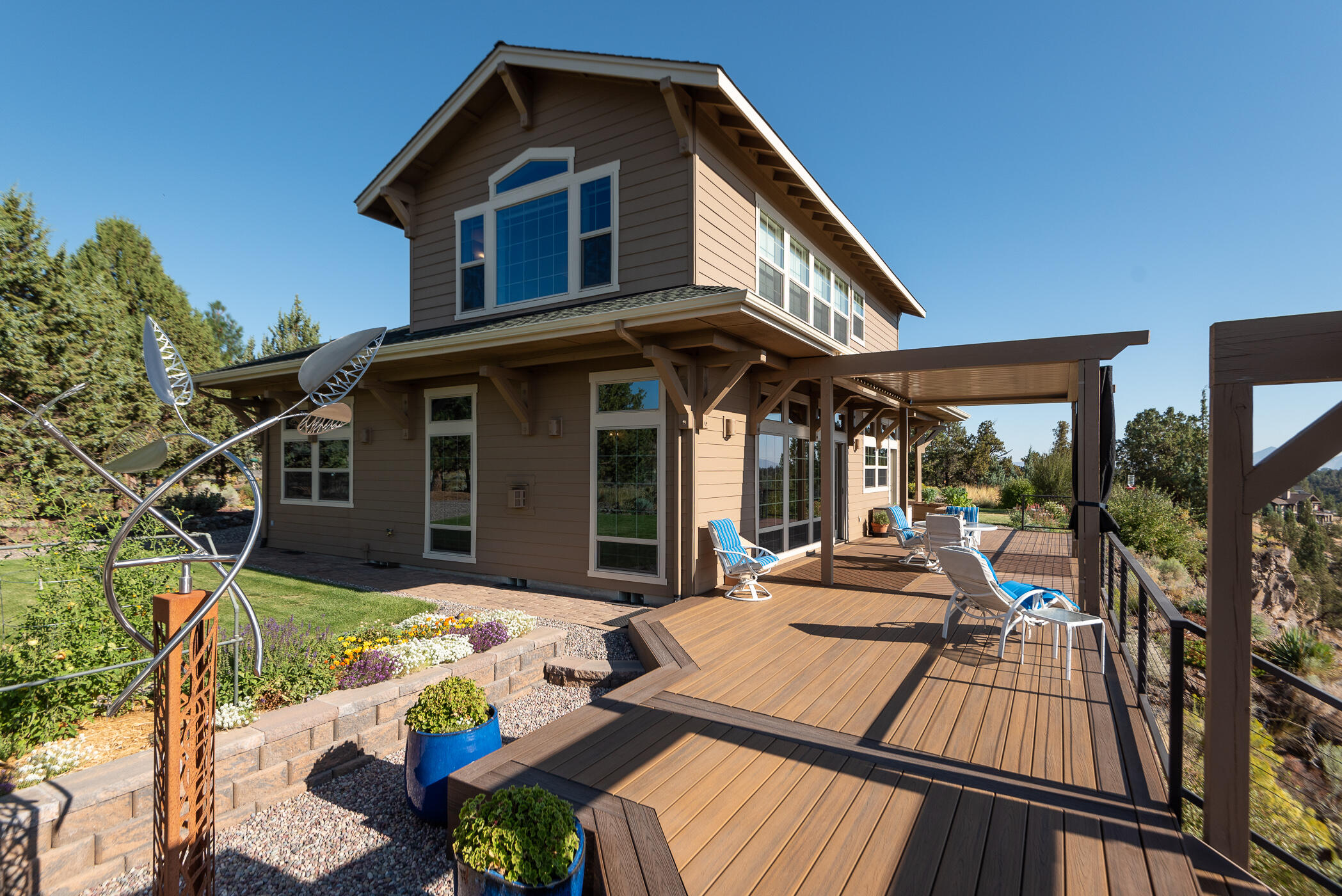 CLAR - Residential