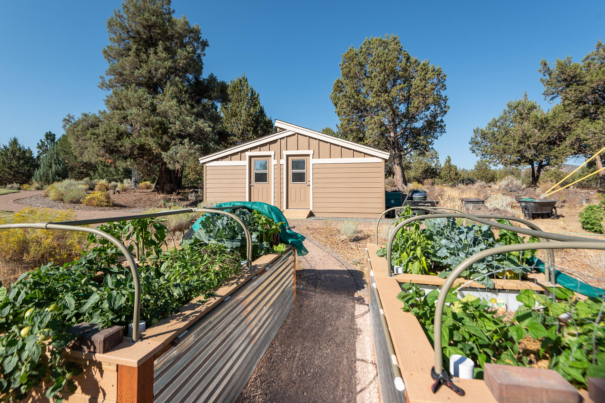 CLAR - Residential