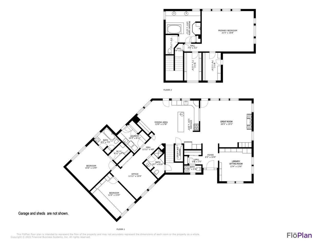 CLAR - Residential