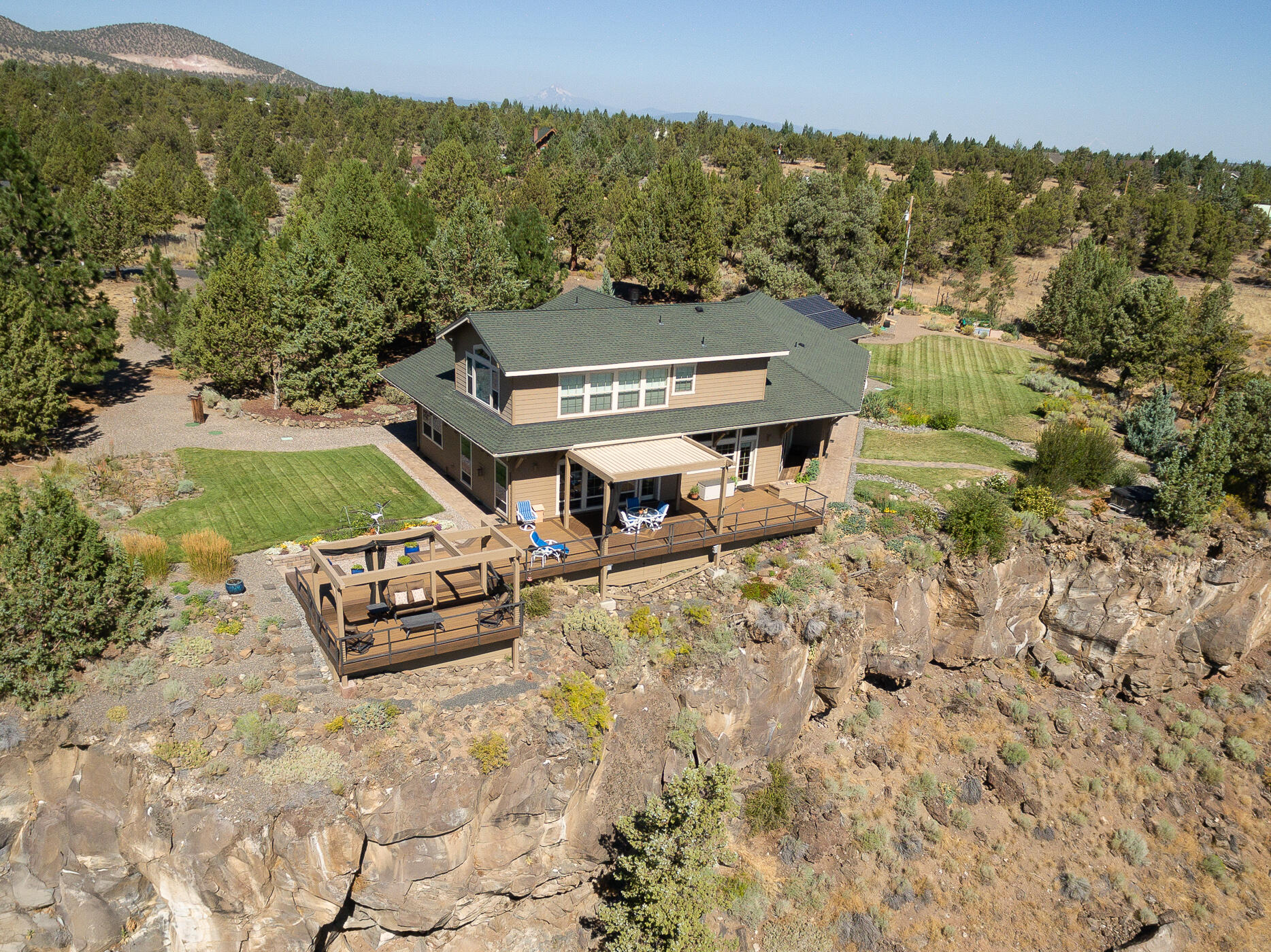 CLAR - Residential
