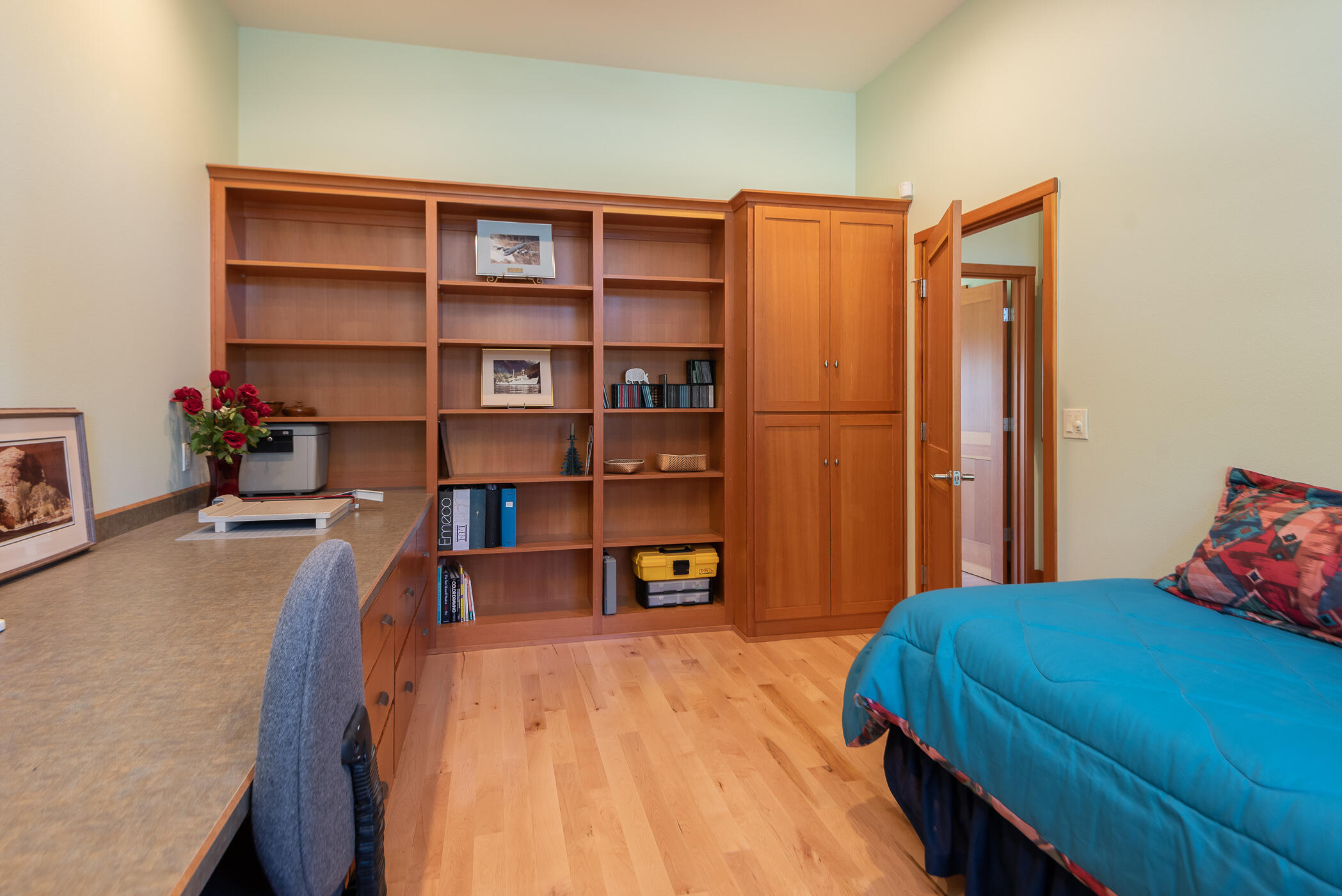 CLAR - Residential