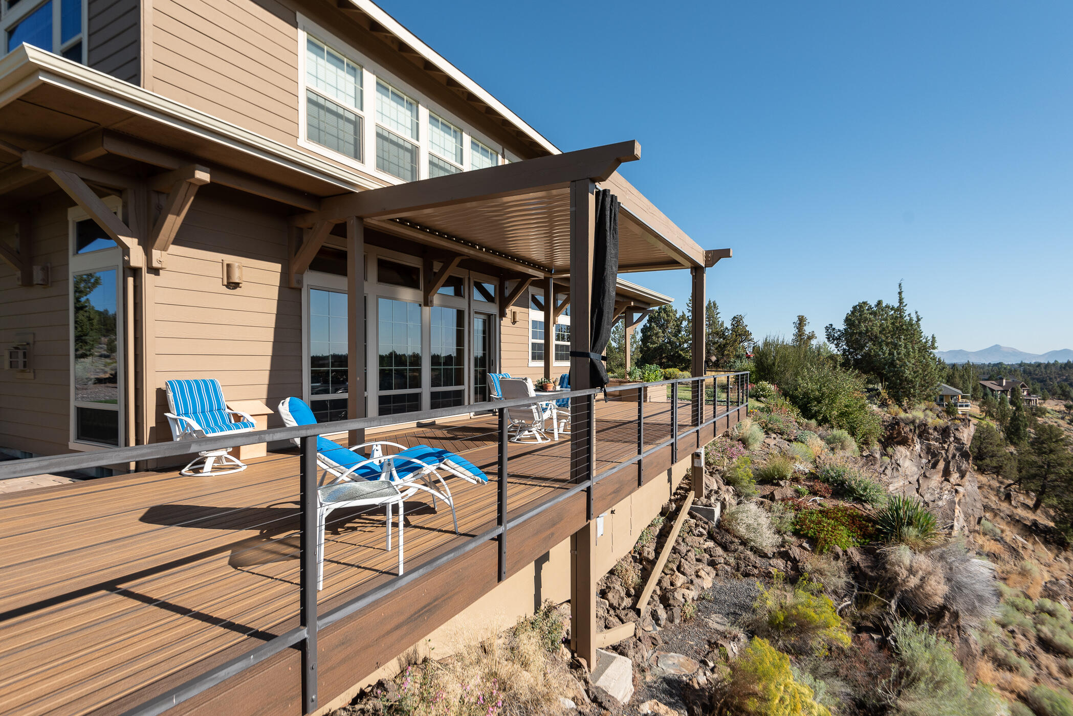 CLAR - Residential