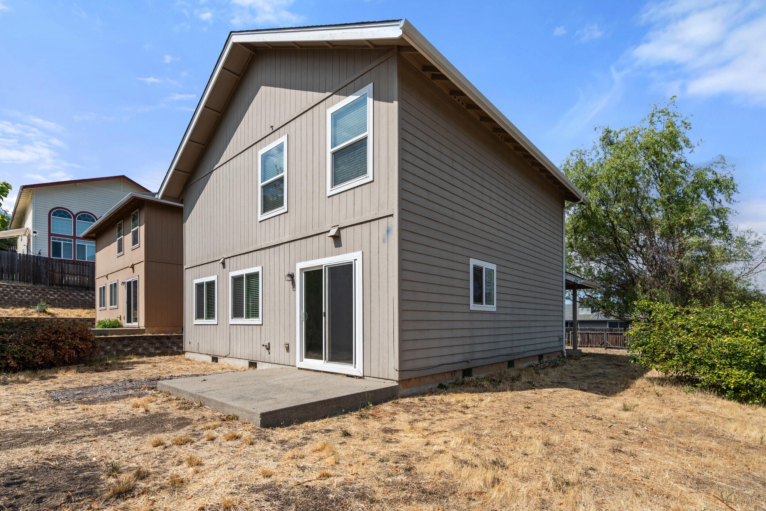 Grants Pass Original Townsite - Residential