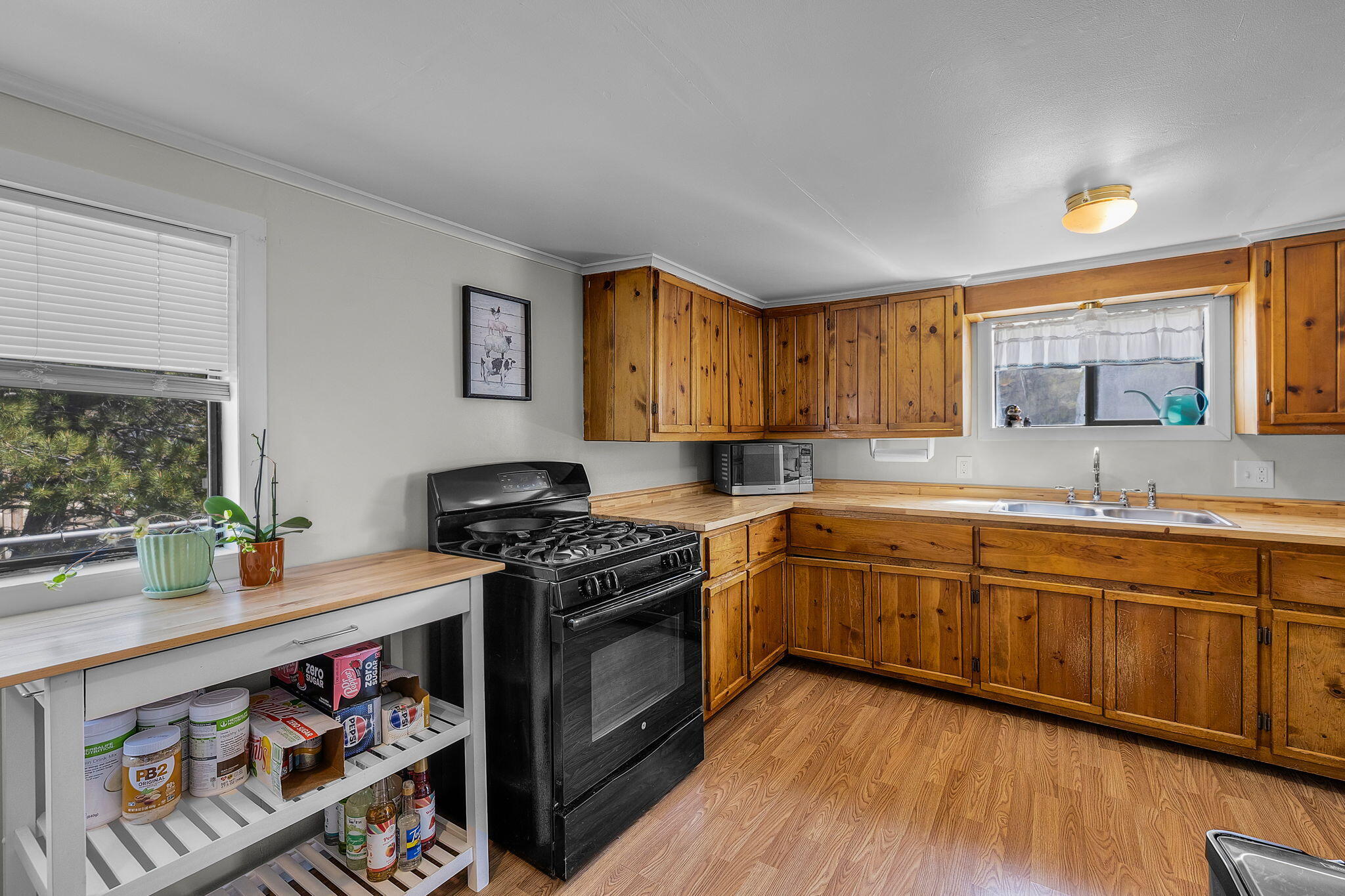 N/A - Residential