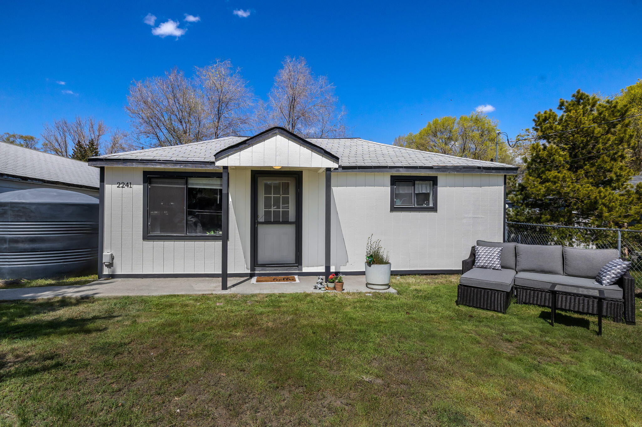 N/A - Residential