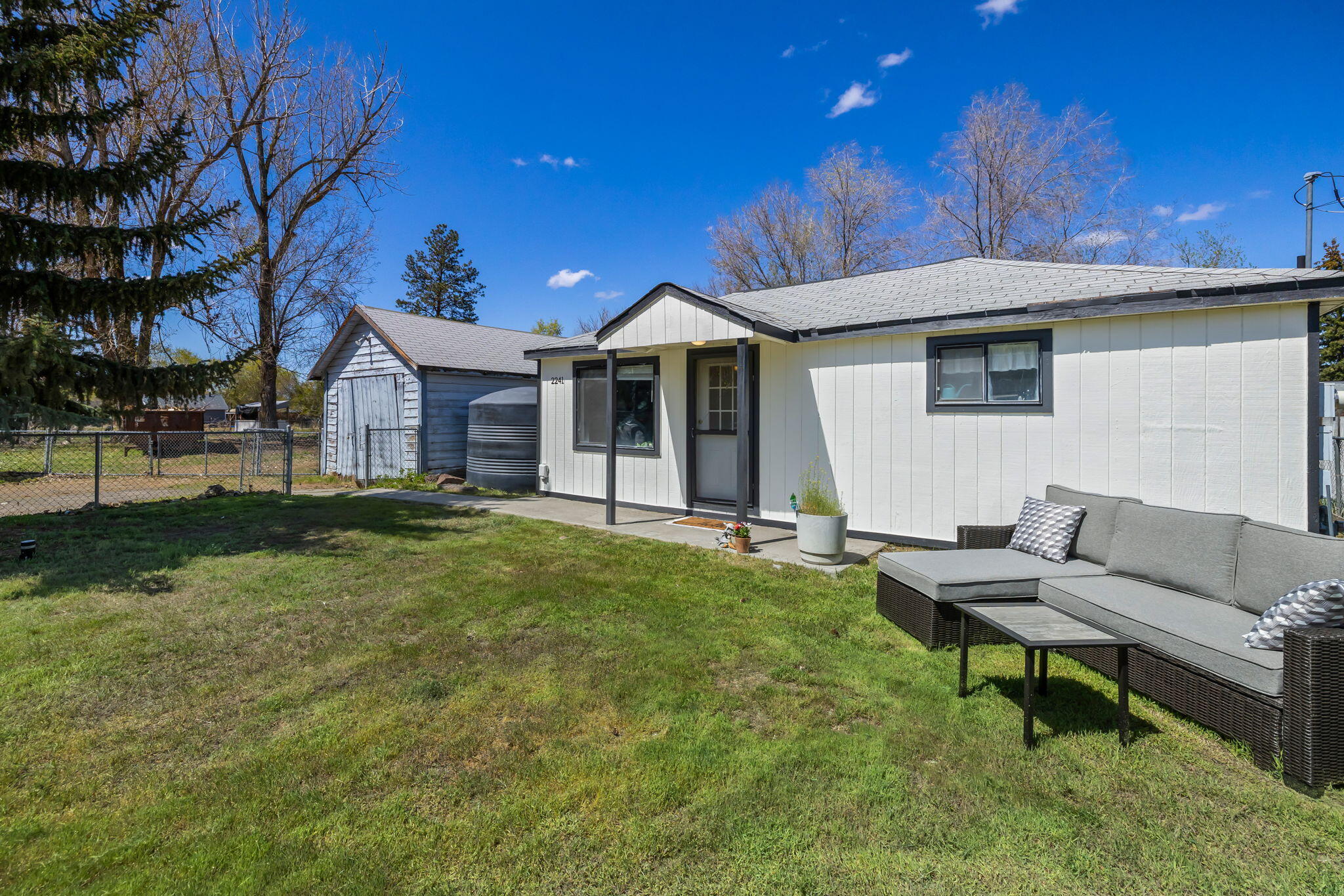 N/A - Residential