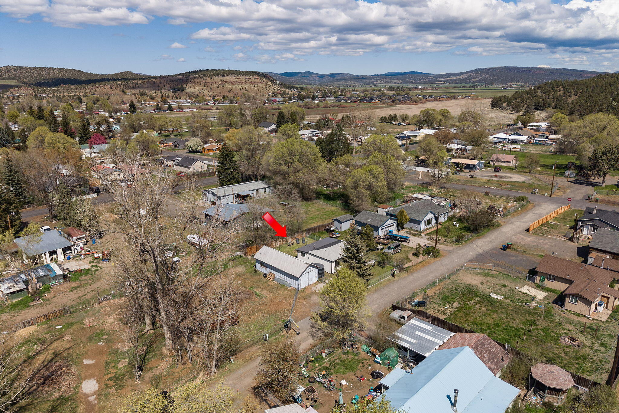 N/A - Residential