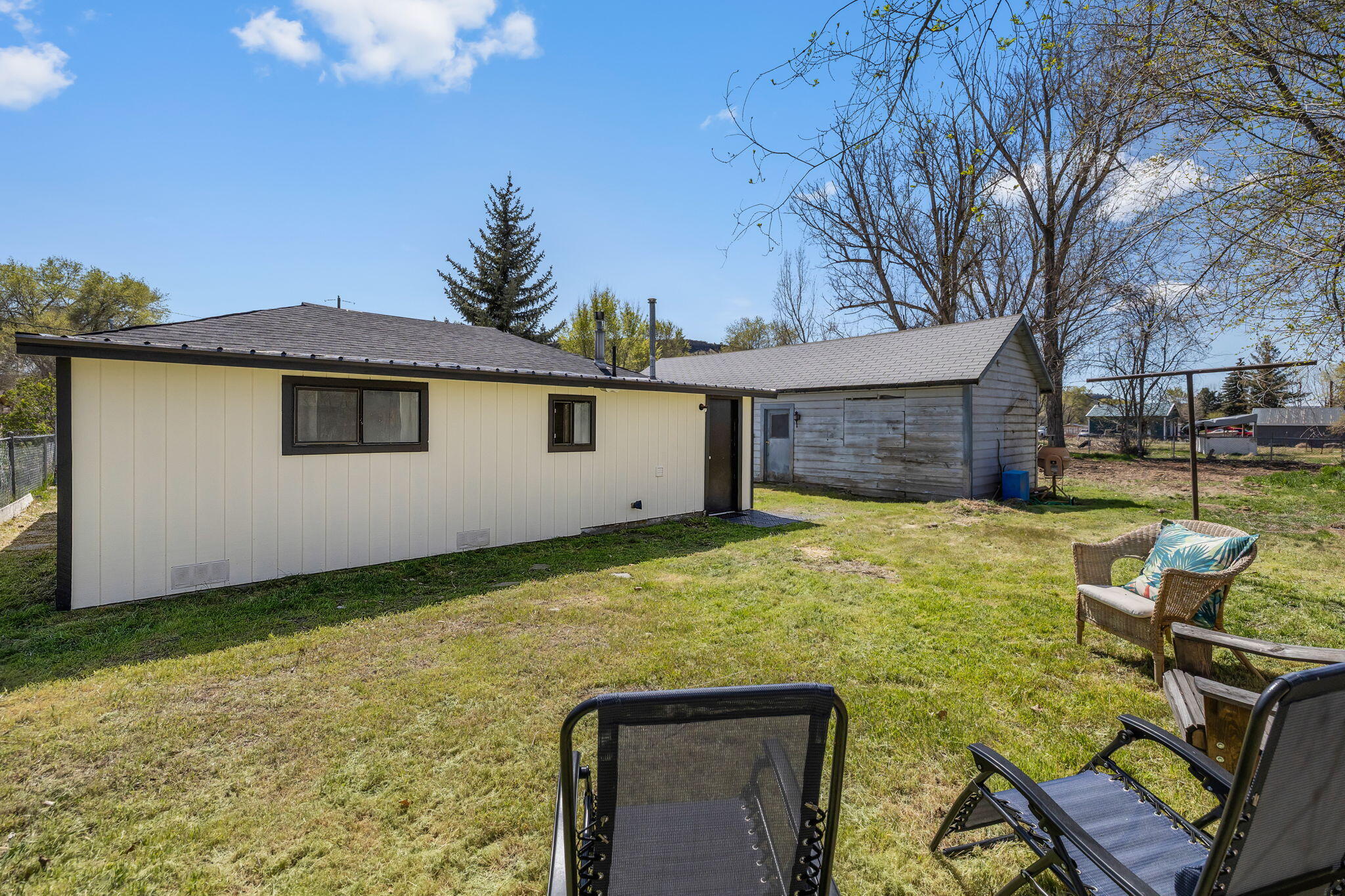 N/A - Residential