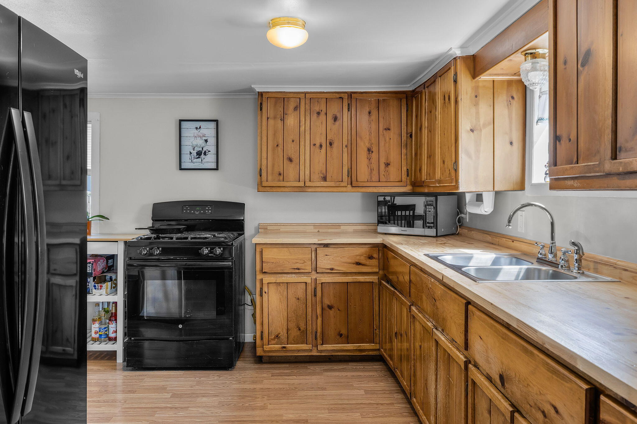 N/A - Residential