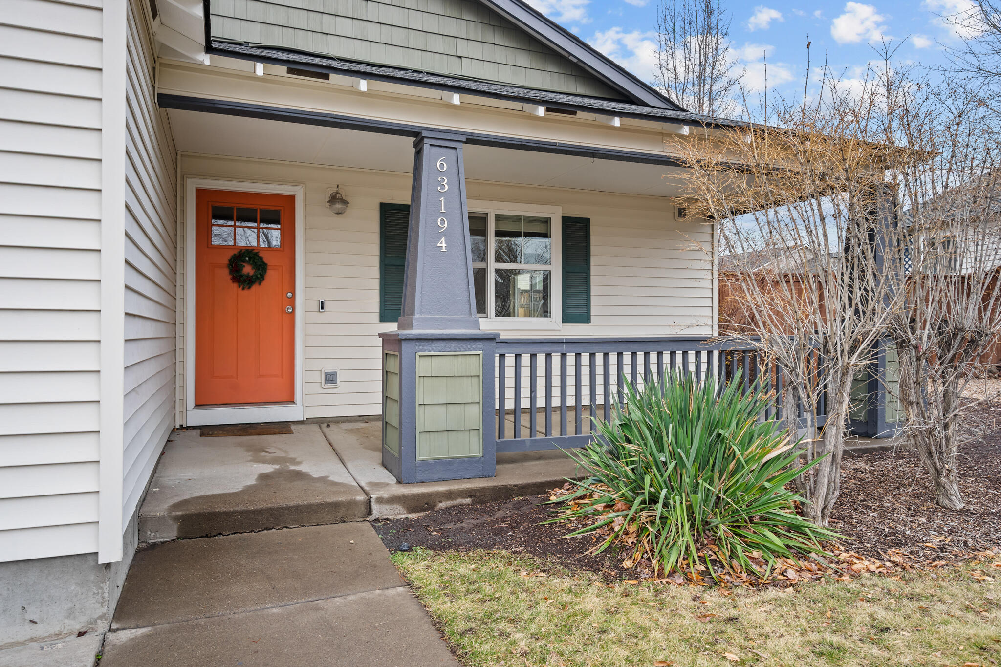 Empire Crossing - Residential