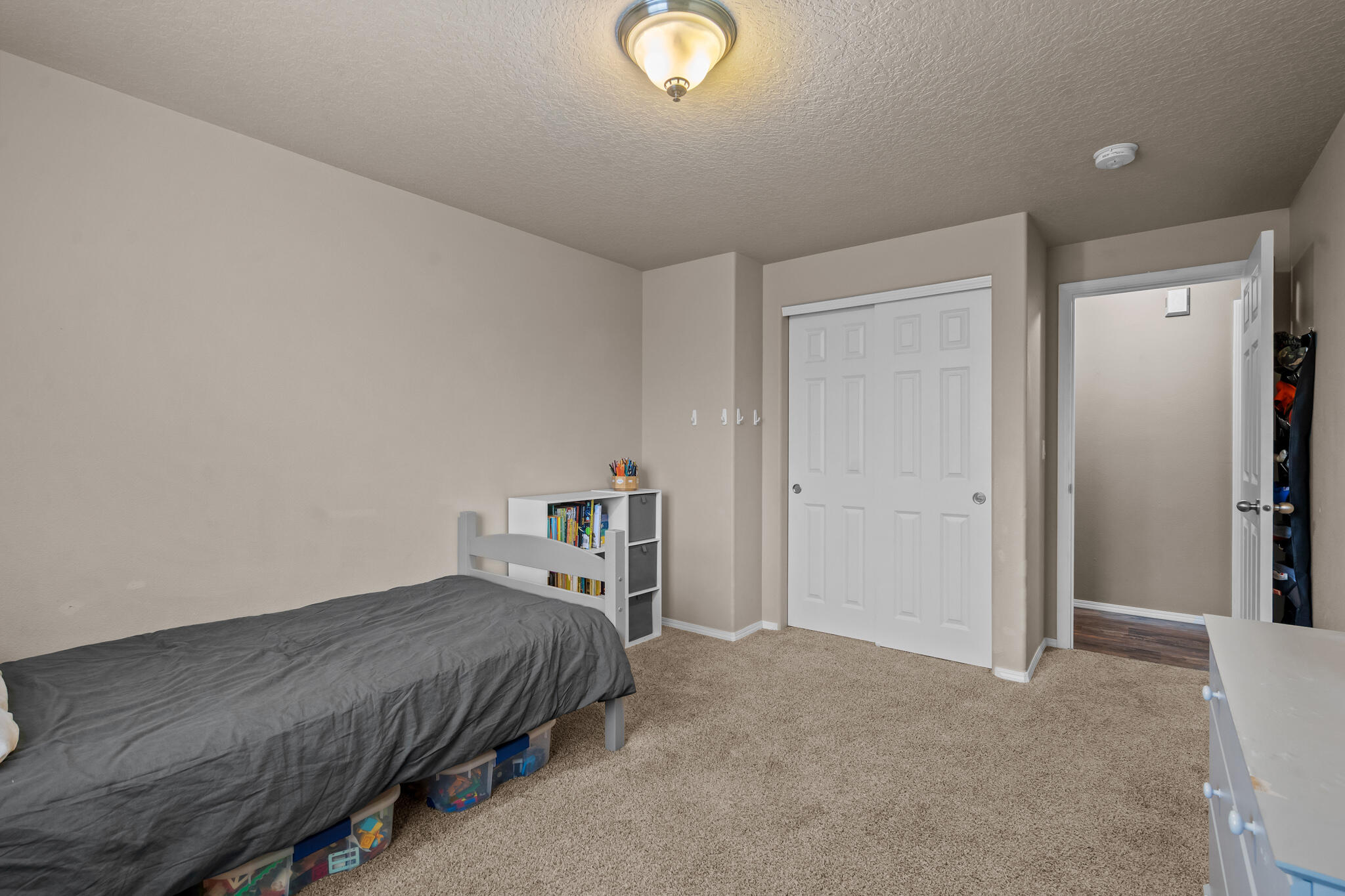 Empire Crossing - Residential