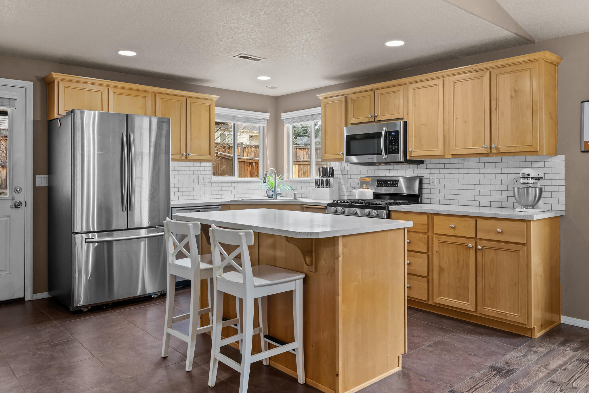 Empire Crossing - Residential
