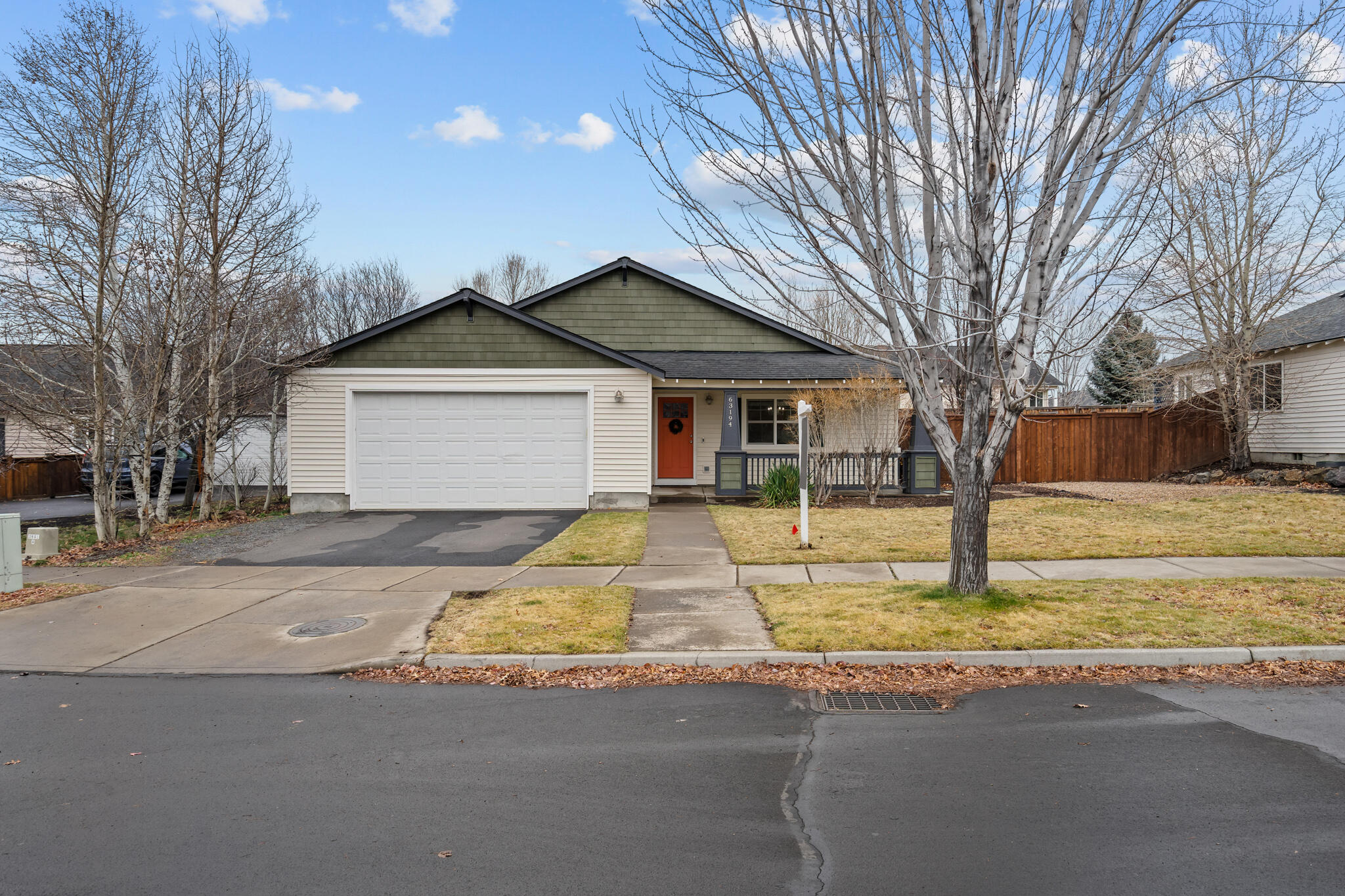 Empire Crossing - Residential