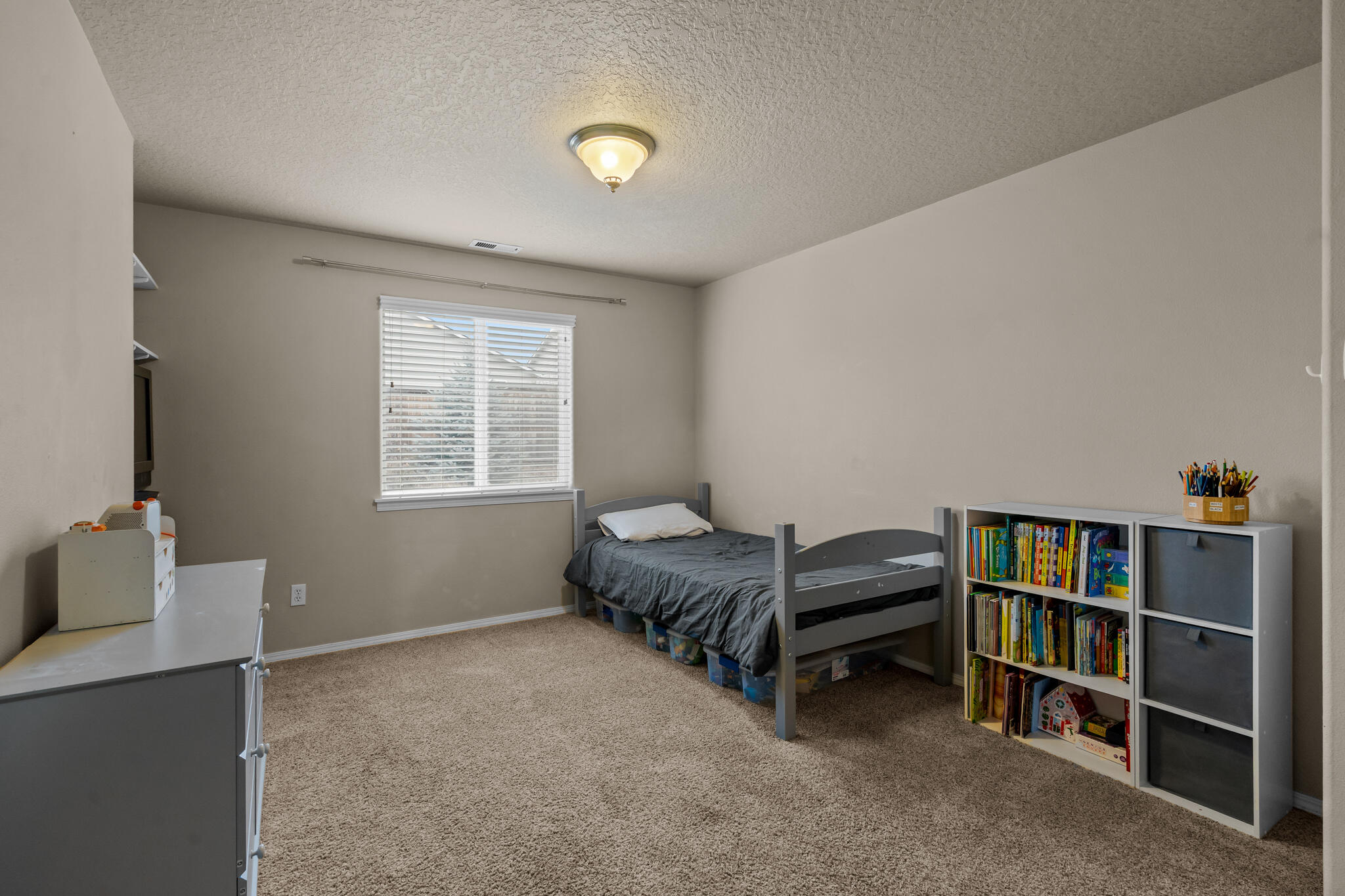 Empire Crossing - Residential