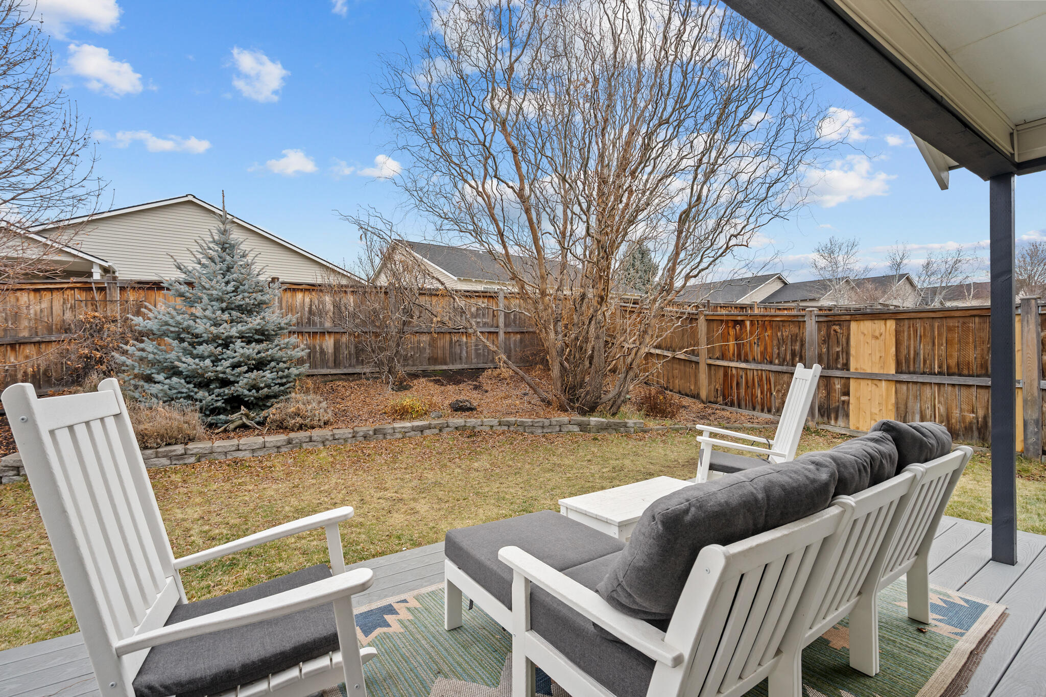 Empire Crossing - Residential