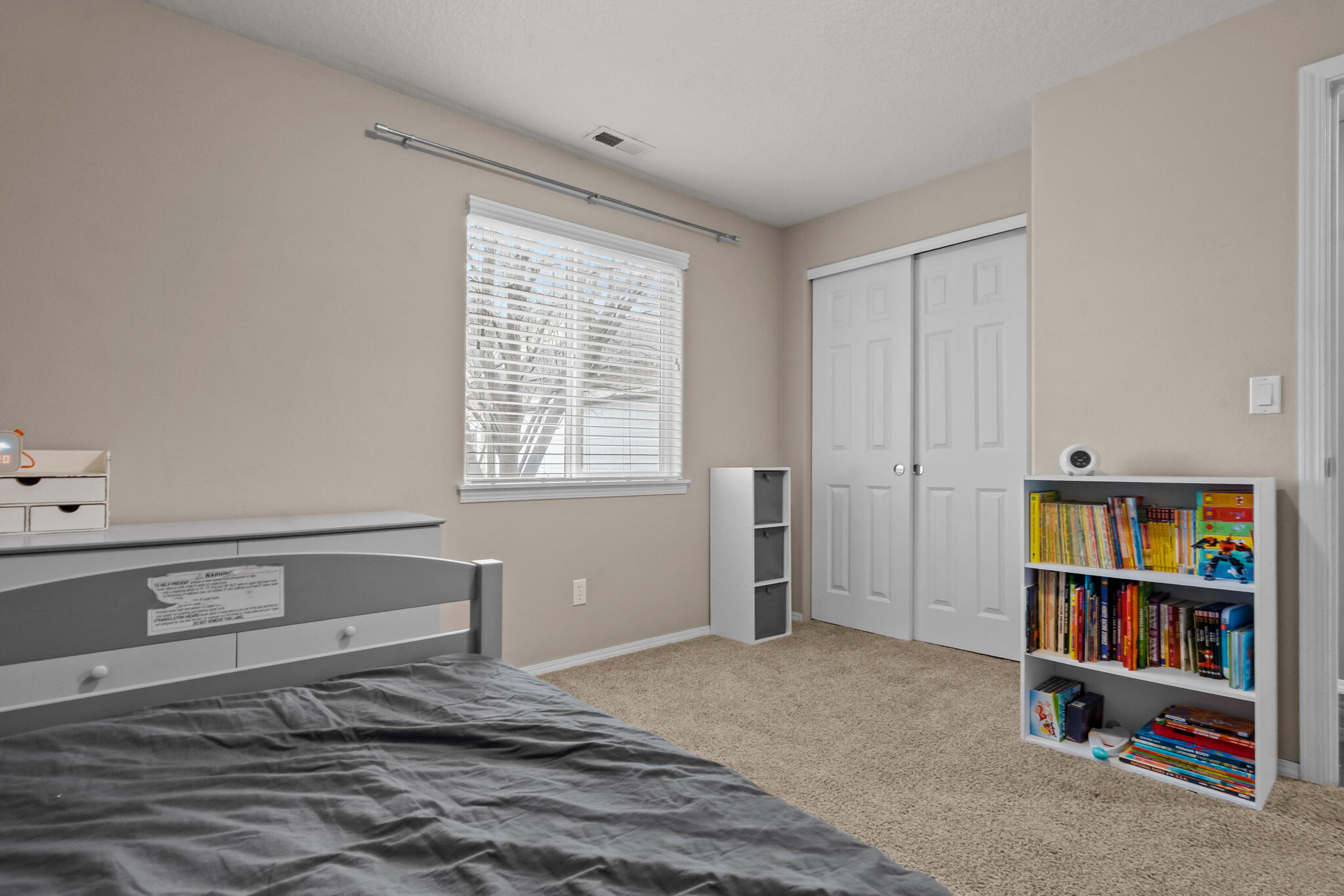 Empire Crossing - Residential