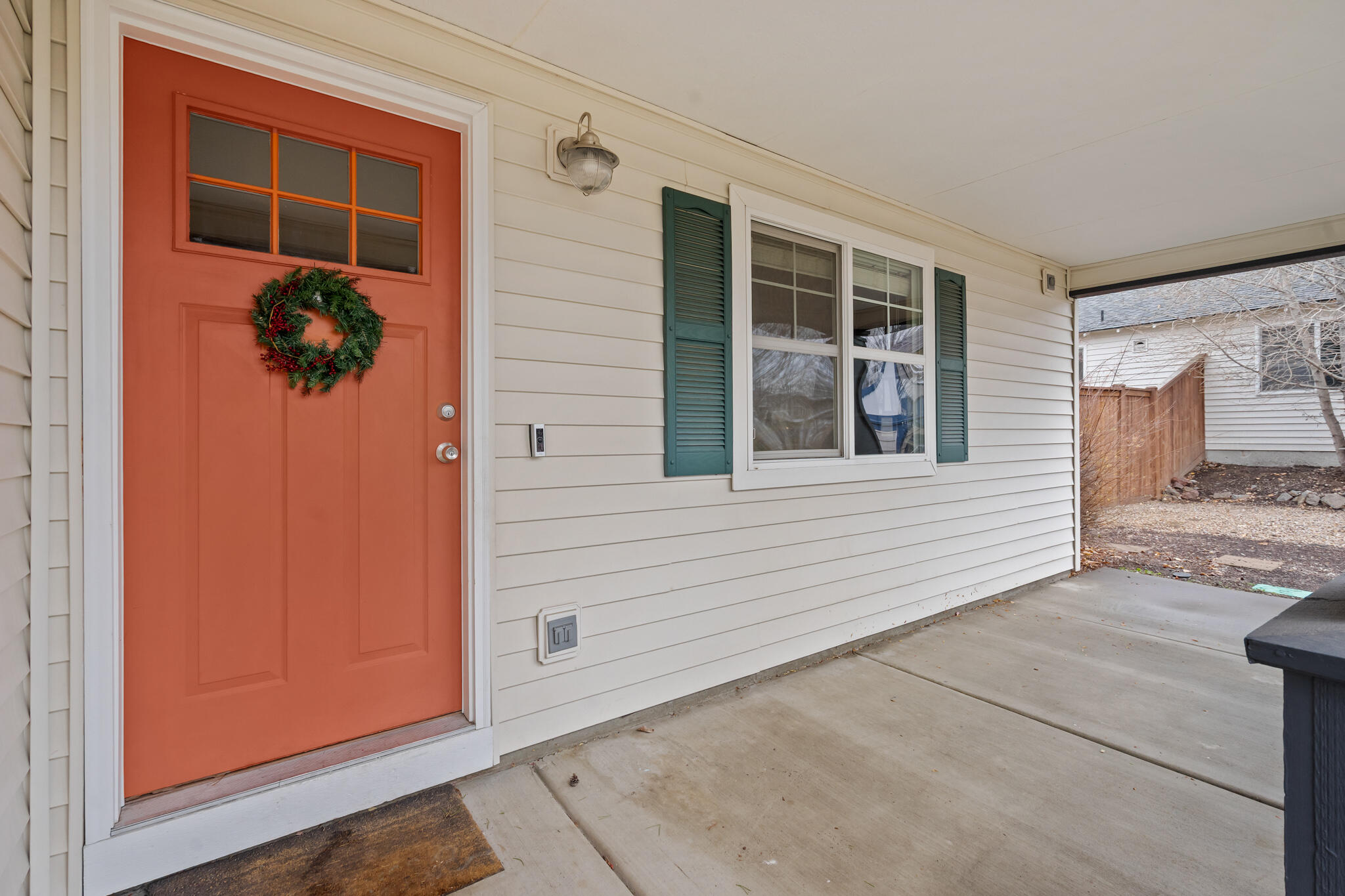 Empire Crossing - Residential