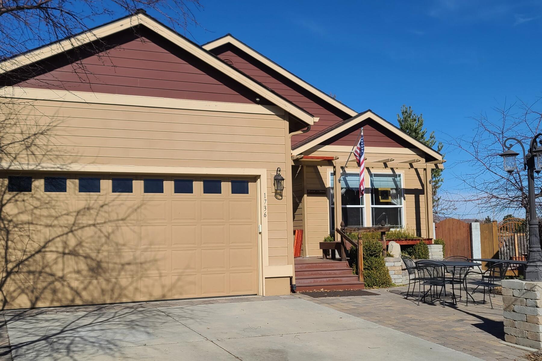 Rimrock West Estate - Residential