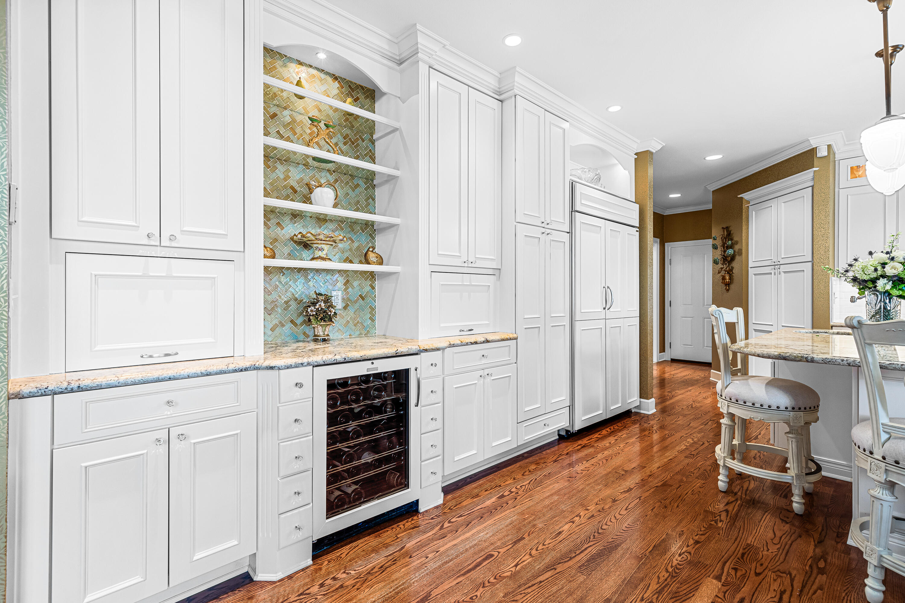 Coachman Hills Subdivision - Residential